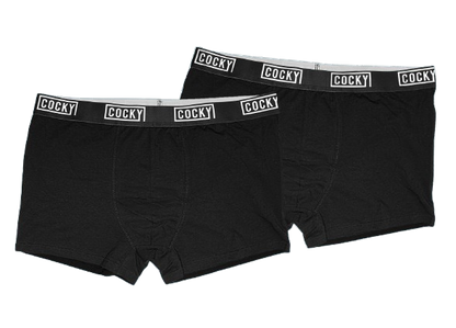 Merino Blend Socks & Undies Bundle