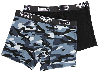 Cocky Underwear 2-Pack